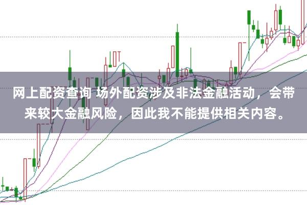网上配资查询 场外配资涉及非法金融活动，会带来较大金融风险，因此我不能提供相关内容。