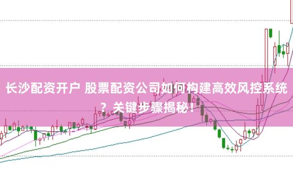 长沙配资开户 股票配资公司如何构建高效风控系统?关键步骤揭秘!