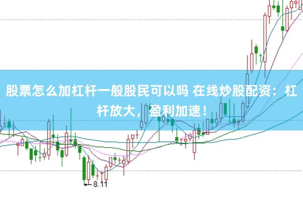 股票怎么加杠杆一般股民可以吗 在线炒股配资:杠杆放大,盈利加速!
