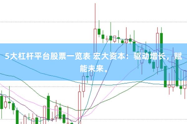 5大杠杆平台股票一览表 宏大资本:驱动增长,赋能未来。