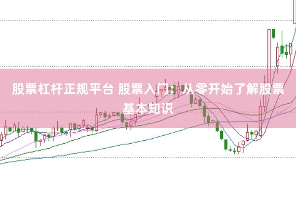 股票杠杆正规平台 股票入门:从零开始了解股票基本知识