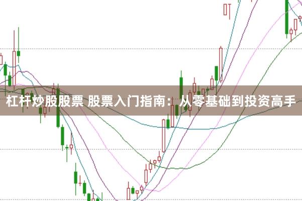 杠杆炒股股票 股票入门指南:从零基础到投资高手